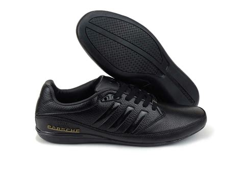 Adidas Porsche Typ 64 2.0 Mens Trainers 